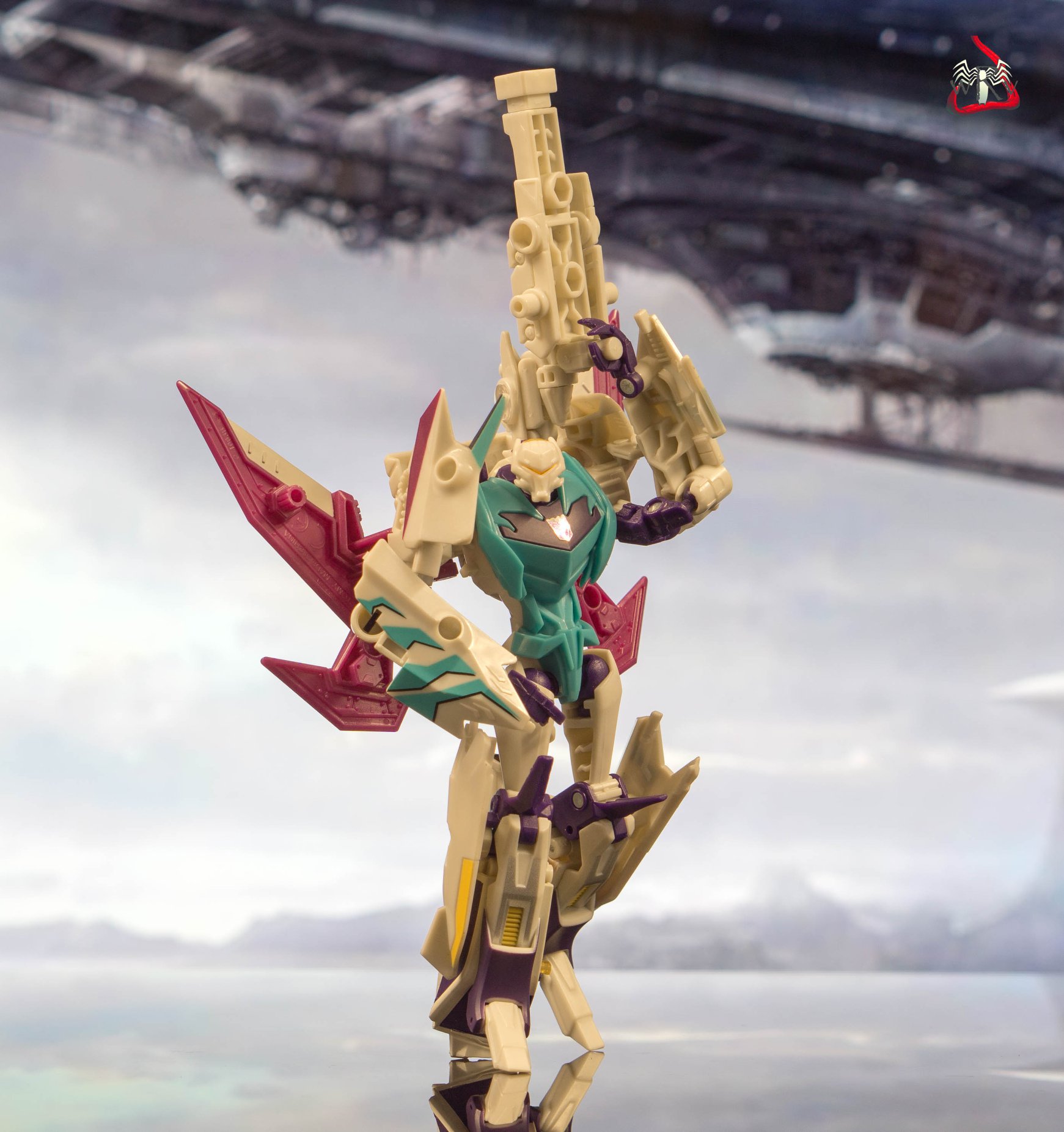 トランスフォーマー BOTCON 2014 Dread Pirate Crew BotCon 2014 Dread Pirate Crew - Clones Pounce and Wingspan